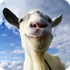 Goat Simulator  Logo